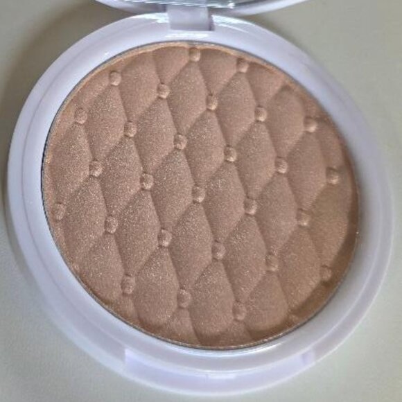 Seraphine Botanicals Diamantine - Beaming Highlighter in "Moonlight" - Picture 4 of 4